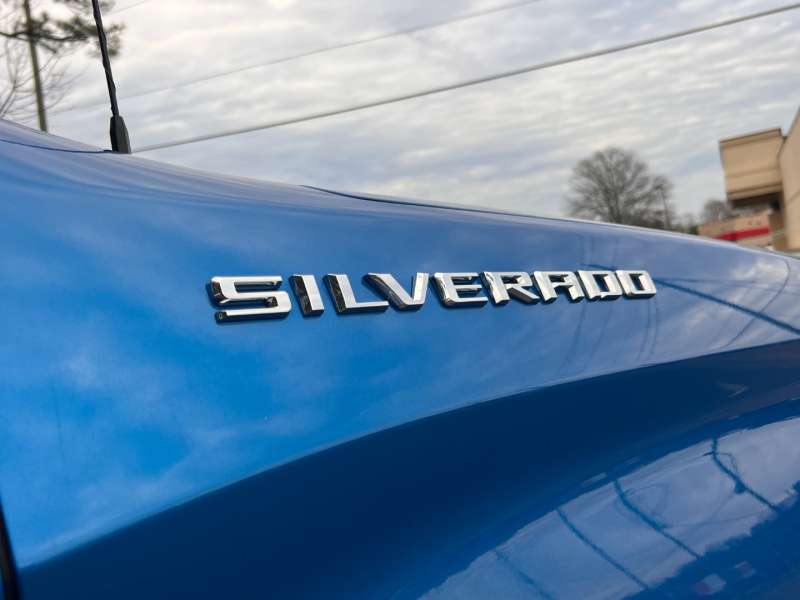 Chevrolet Silverado 1500 2023 price $9,000