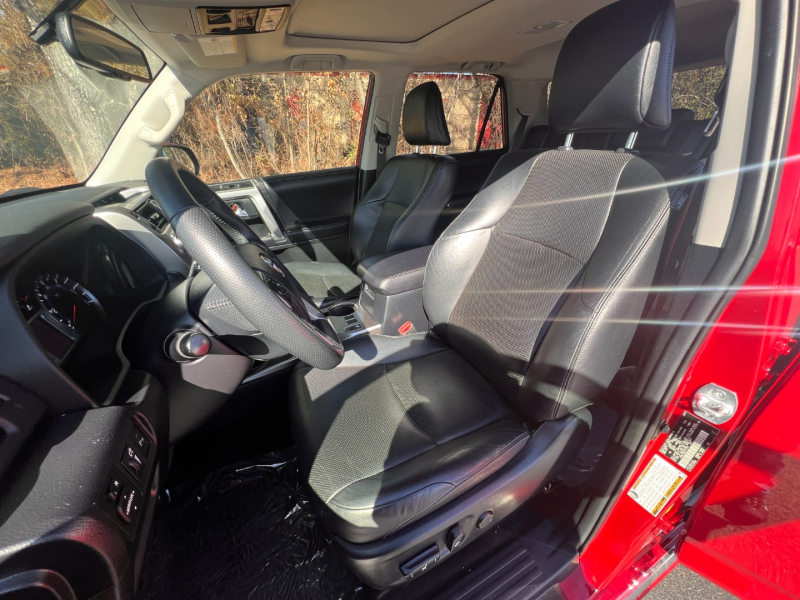 Toyota 4Runner 2019 price $6,000
