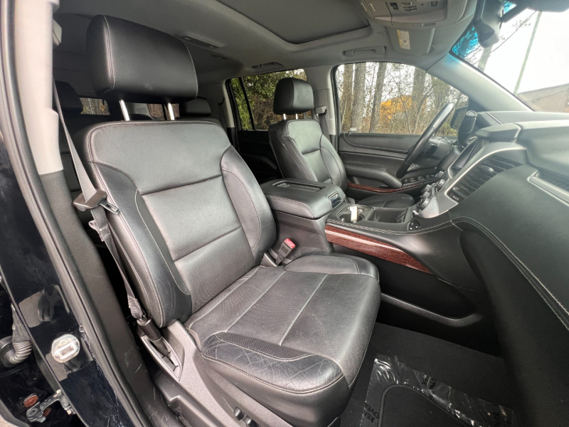 GMC Yukon XL 2019 price $7,000