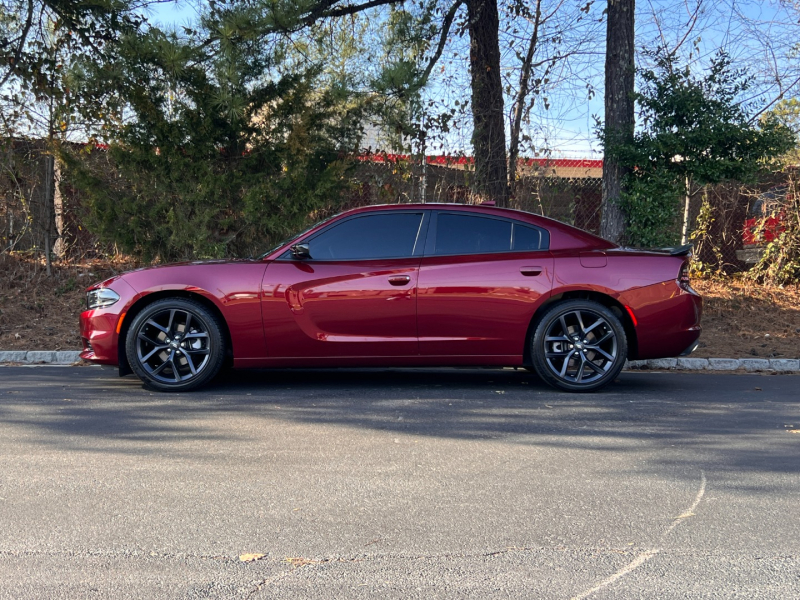Dodge Charger 2023 price $6,000