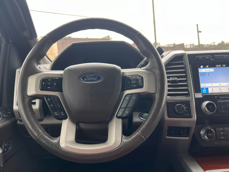 Ford Super Duty F-350 DRW 2019 price $13,000