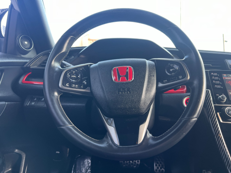 Honda Civic Hatchback 2020 price $5,000