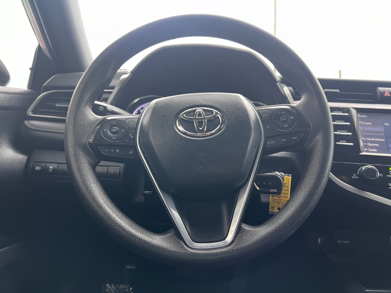 Toyota Camry 2020 price $6,000