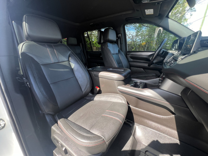 Chevrolet Suburban 2021 price $11,000