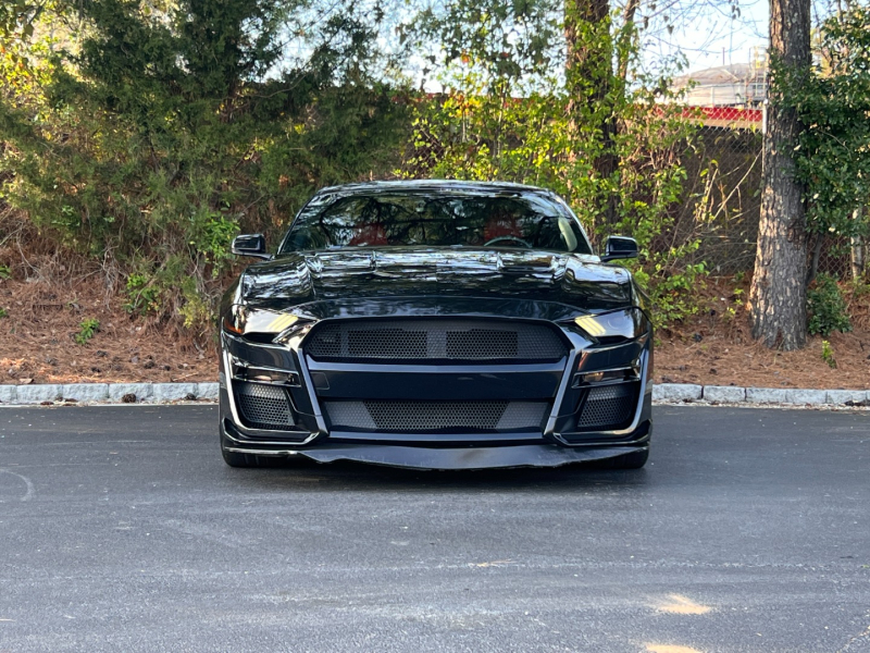 Ford Mustang 2019 price $6,000