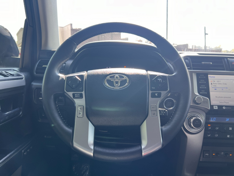 Toyota 4Runner 2021 price $6,000