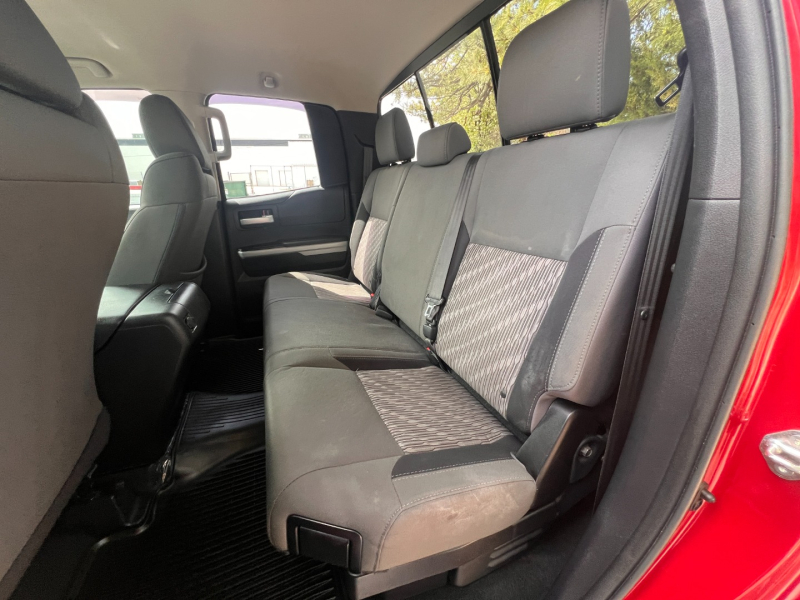 Toyota Tundra 4WD 2018 price $6,000