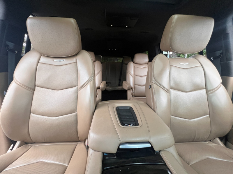 Cadillac Escalade ESV 2019 price $7,000