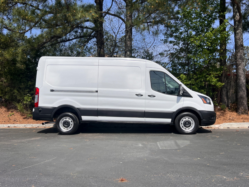 Ford Transit Cargo Van 2020 price $7,000