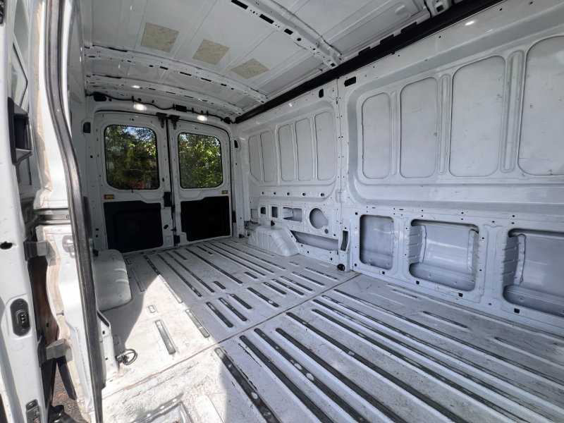 Ford Transit Cargo Van 2020 price $7,000
