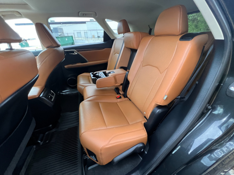 Lexus RX 2022 price $7,000