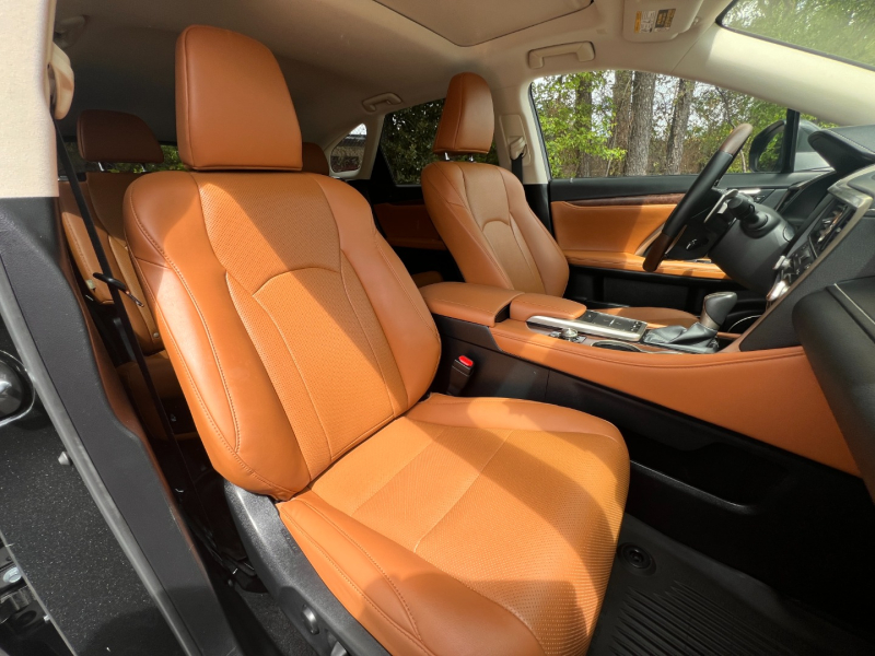 Lexus RX 2022 price $7,000