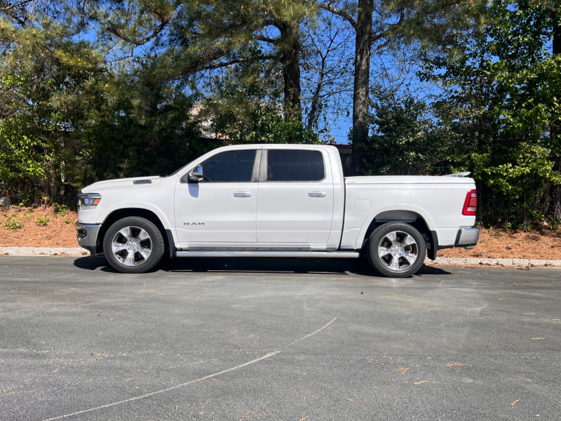 RAM 1500 2019 price $10,000