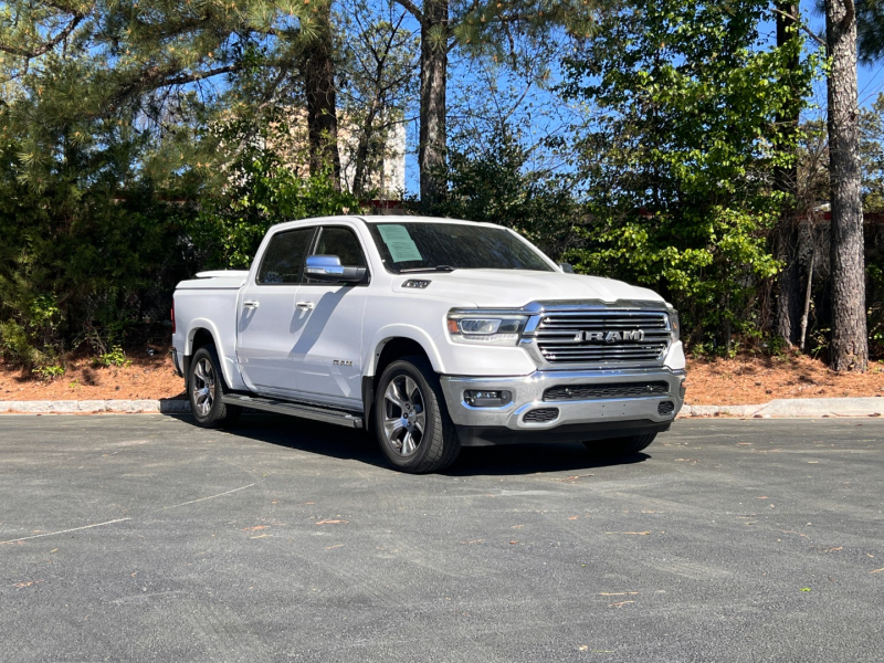 RAM 1500 2019 price $10,000