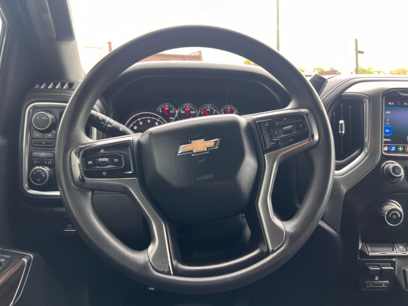 Chevrolet Silverado 2500HD 2020 price $9,000