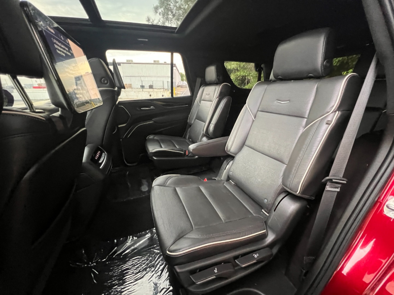 Cadillac Escalade 2021 price $18,000