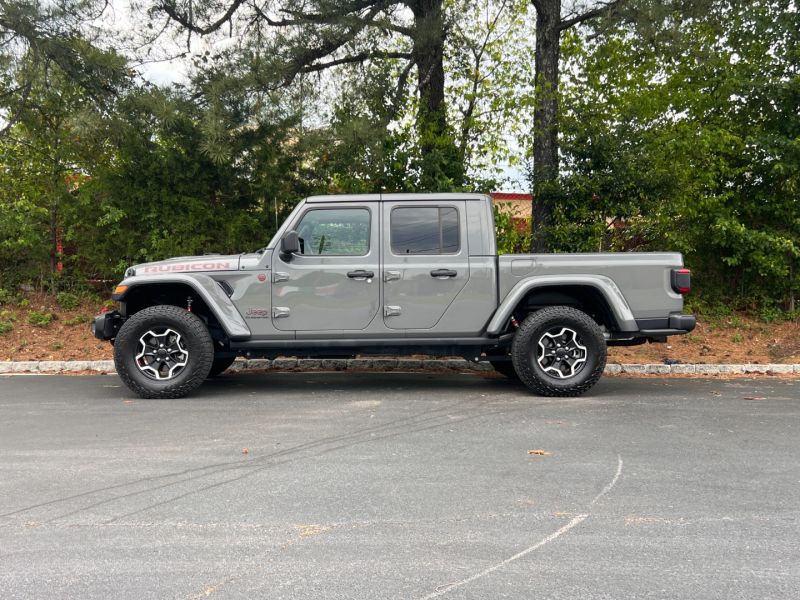 Jeep Gladiator 2021 price $9,000