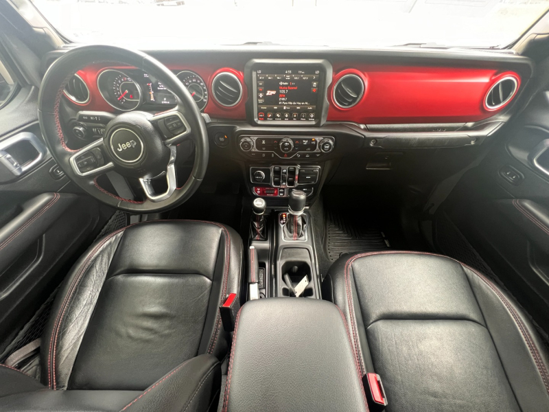 Jeep Gladiator 2021 price $9,000