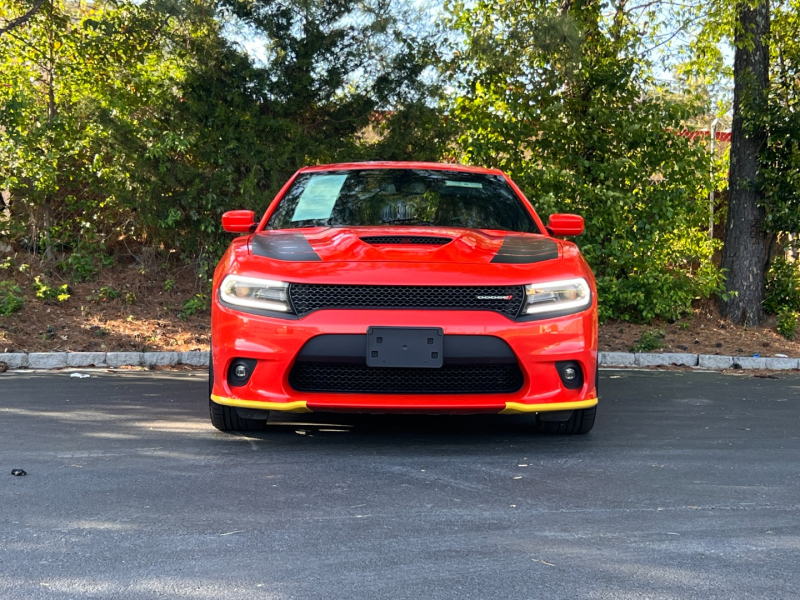 Dodge Charger 2021 price $7,000