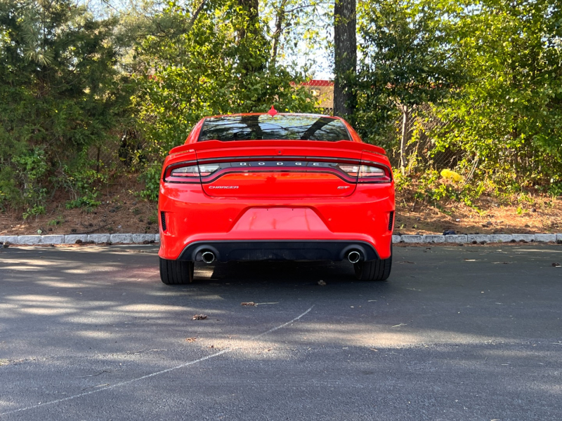 Dodge Charger 2021 price $7,000