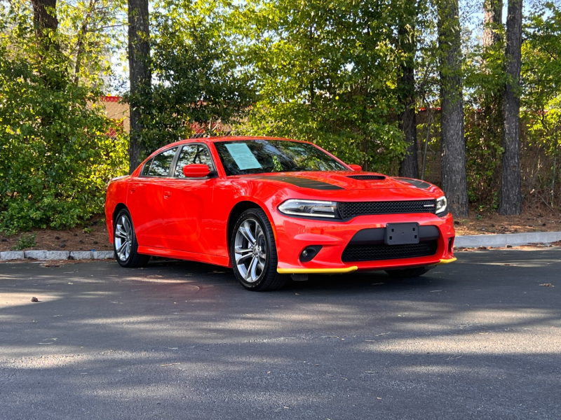 Dodge Charger 2021 price $7,000