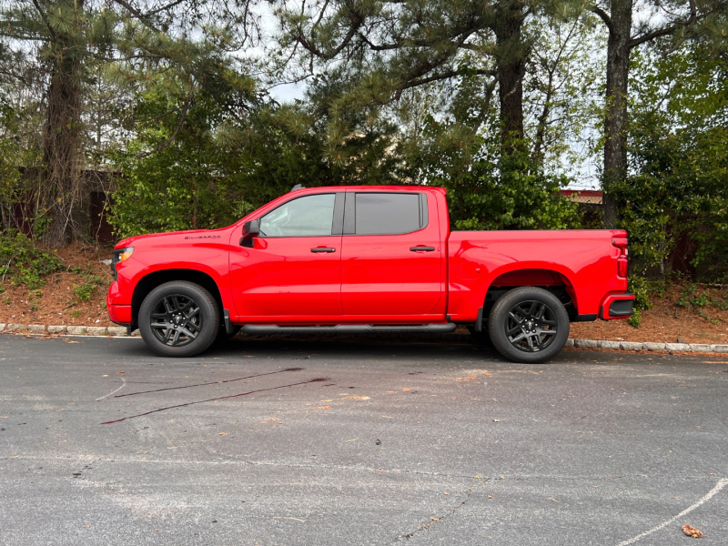 Chevrolet Silverado 1500 2023 price $7,000