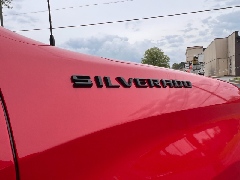 Chevrolet Silverado 1500 2023 price $7,000