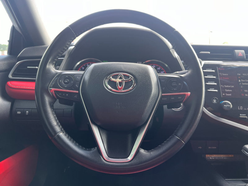 Toyota Camry 2020 price $6,000