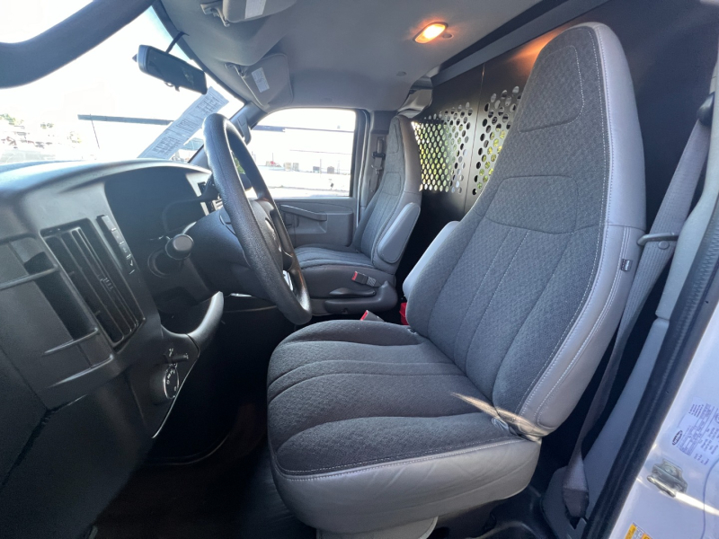 GMC Savana Cargo Van 2021 price $6,000