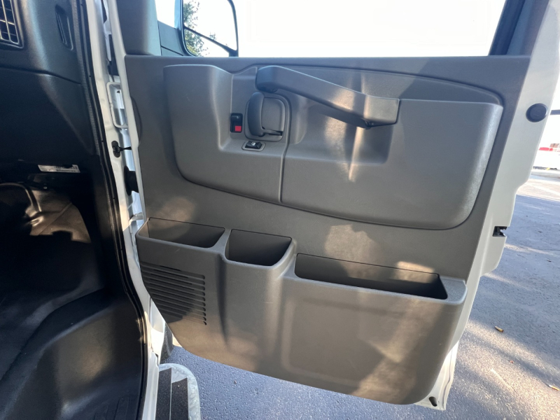 GMC Savana Cargo Van 2021 price $6,000