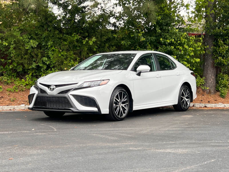 Toyota Camry 2024 price $7,000