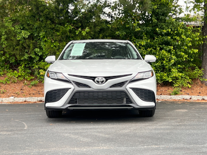 Toyota Camry 2024 price $7,000