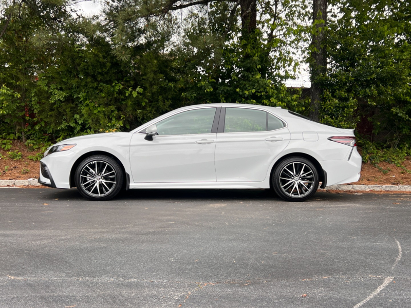 Toyota Camry 2024 price $7,000