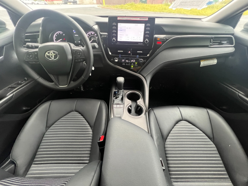 Toyota Camry 2024 price $7,000