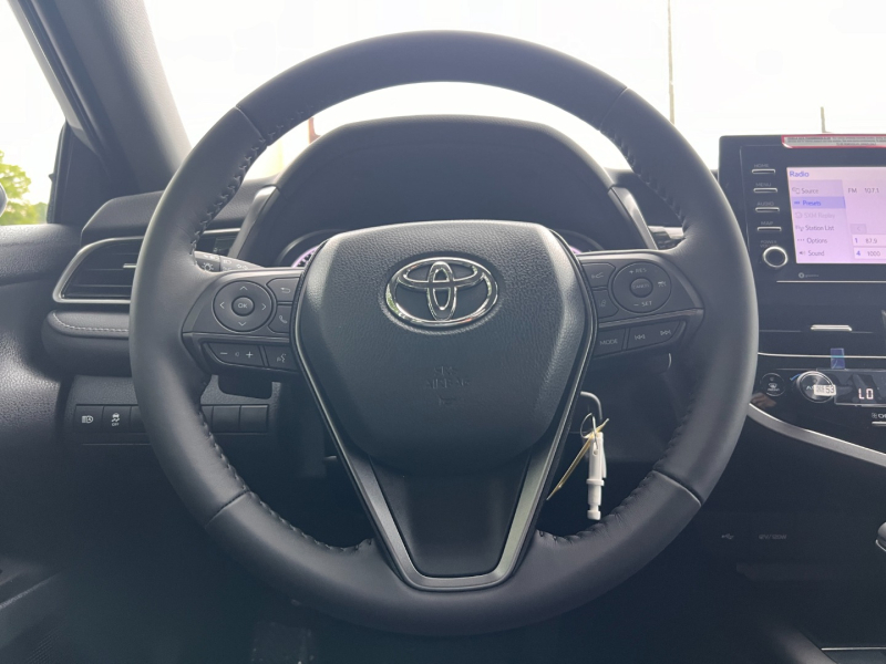 Toyota Camry 2024 price $7,000