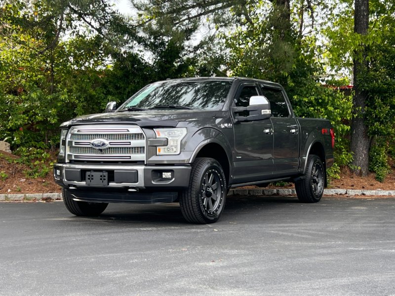 Ford F-150 2016 price $7,000