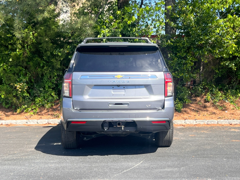 Chevrolet Tahoe 2021 price $8,000