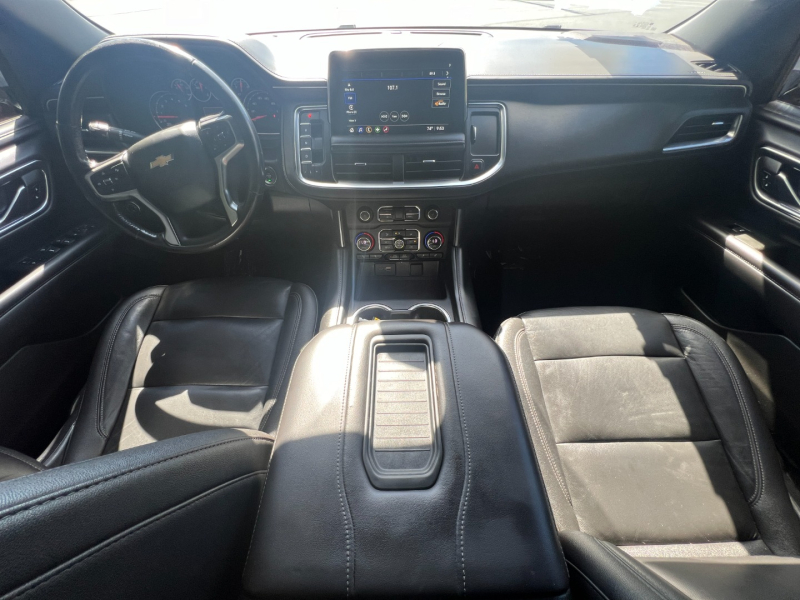 Chevrolet Tahoe 2021 price $8,000