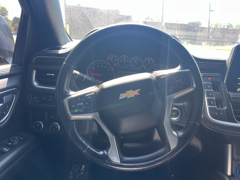 Chevrolet Tahoe 2021 price $8,000