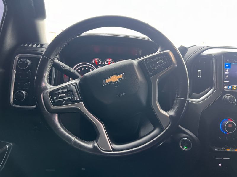 Chevrolet Silverado 1500 2019 price $8,000