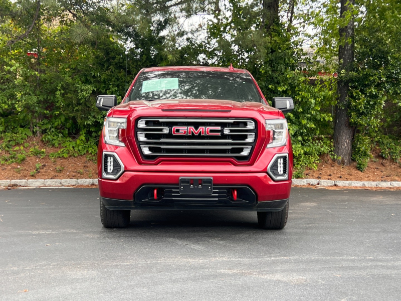 GMC Sierra 1500 2019 price $10,000