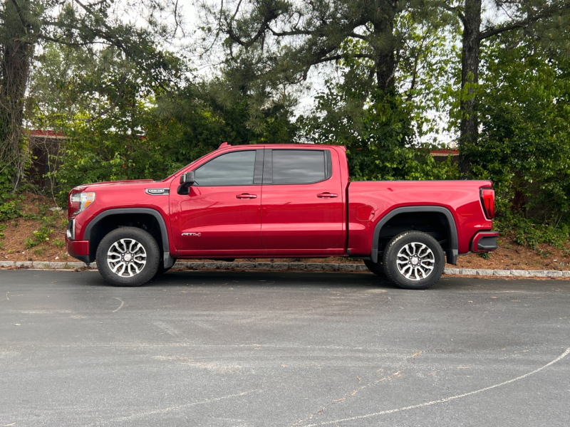 GMC Sierra 1500 2019 price $10,000