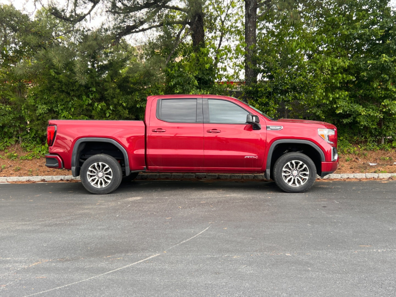 GMC Sierra 1500 2019 price $10,000