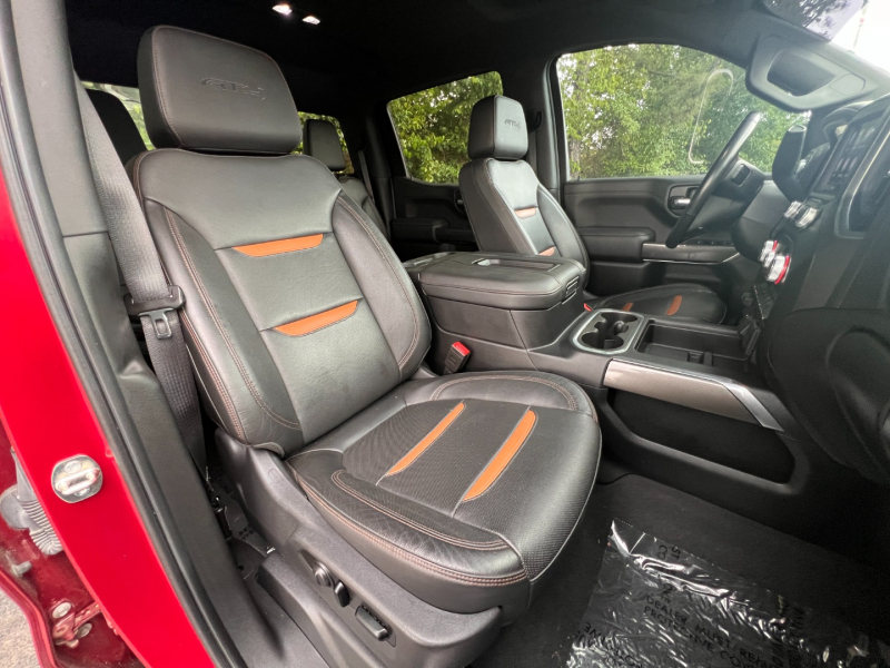 GMC Sierra 1500 2019 price $10,000