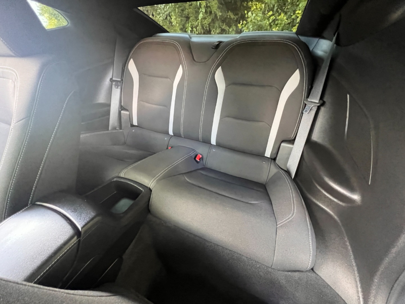Chevrolet Camaro 2019 price $6,000