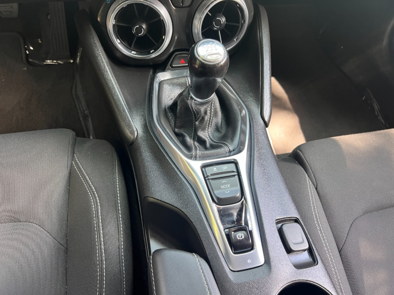 Chevrolet Camaro 2019 price $6,000