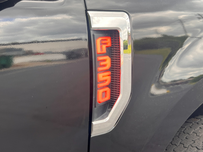 Ford Super Duty F-350 DRW 2017 price $12,000