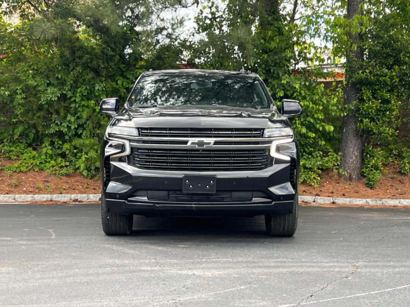 Chevrolet Suburban 2021 price $10,000