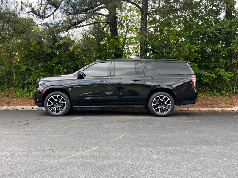 Chevrolet Suburban 2021 price $10,000