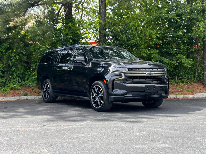 Chevrolet Suburban 2021 price $10,000